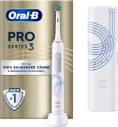 Oral B Elektrische tandenborstel Pro 3 3500 Special Edition
