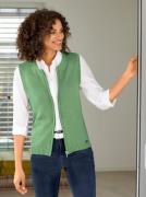 NU 20% KORTING: Casual Looks Mouwloos vest