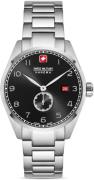 Swiss Military Hanowa Zwitsers horloge LYNX, SMWGH0000704
