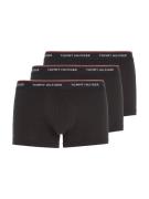Tommy Hilfiger Underwear Trunk 3P LR TRUNK met elastische logo-band (3...