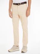 NU 20% KORTING: Calvin Klein Stoffen broek