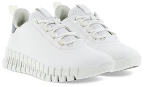 NU 20% KORTING: Ecco Slip-on sneakers GRUUV W