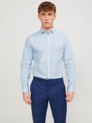 Jack & Jones Overhemd met lange mouwen JPRBLABLACKPOOL STRETCH SHIRT L...