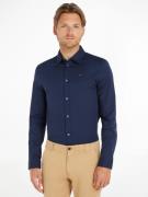 TOMMY JEANS Overhemd met lange mouwen Sabim Shirt