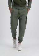 Alpha Industries Joggingbroek Alpha Industries Men - Jogger Sweat Nylo...