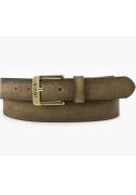 Levi's® Leren riem FREE SUEDE