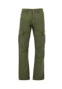 Alpha Industries Cargobroek Alpha Industries Men - Cargo Pants Agent P...