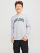 Jack & Jones Junior Sweatshirt JJEJOSH SWEAT CREW NECK NOOS JNR