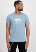 Alpha Industries T-shirt Basic T-shirt