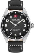 Swiss Military Hanowa Zwitsers horloge GREYHOUND, SMWGA0001501