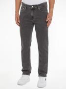 TOMMY JEANS Straight jeans RYAN RGLR STRGHT in 5-pocketsstijl