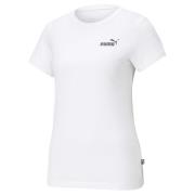 NU 20% KORTING: PUMA T-shirt ESS Small Logo Tee