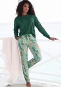 Vivance Dreams Pyjama (set, 2-delig)