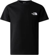 NU 20% KORTING: The North Face T-shirt TEEN S/S SIMPLE DOME TEE