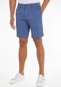 NU 20% KORTING: Tommy Hilfiger Short HARLEM PRINTED STRUCTURE