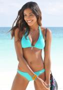 NU 20% KORTING: Buffalo Bikinibroekje Happy in strak brazilian model