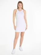 TOMMY JEANS Jerseyjurk TJW ESSENTIAL RIB TANK BODYCON