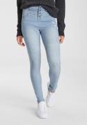 Arizona Skinny fit jeans Ultra Stretch