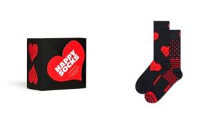 Happy Socks Sokken (box, 2 paar)