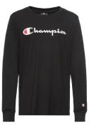 NU 20% KORTING: Champion T-shirt Icons Long Sleeve T-Shirt