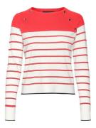 NU 20% KORTING: Vero Moda Gebreide trui VMALMA LS O-NECK RAGLAN PULLOV...