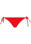 NU 20% KORTING: Calvin Klein Swimwear Bikinibroekje STRING SIDE TIE BI...