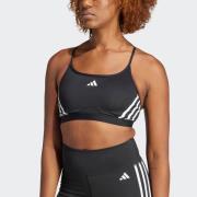 NU 20% KORTING: adidas Performance Sport-bh AERCT LS 3S BRA (1-delig)