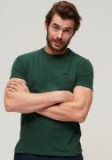 NU 20% KORTING: Superdry T-shirt ESSENTIAL SMALL LOGO TSHIRT