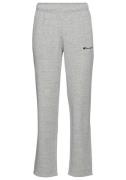 NU 20% KORTING: Champion Trainingsbroek Icons Straight Hem Pants small...