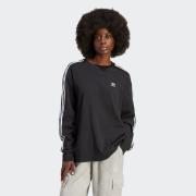 NU 20% KORTING: adidas Originals Shirt met lange mouwen 3 S LONGSLEEVE