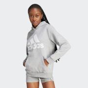 NU 20% KORTING: adidas Sportswear Hoodie W BL OV HD (1-delig)