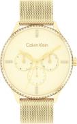 Calvin Klein Multifunctioneel horloge 25200372