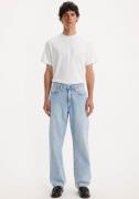 Levi's® Loose fit jeans 568 STAY LOOSE met aandeel linnen