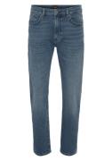 NU 20% KORTING: Boss Orange Regular fit jeans in five-pocketsmodel