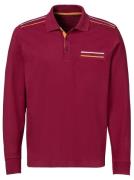 NU 20% KORTING: Classic Poloshirt (1-delig)