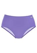 NU 20% KORTING: Venice Beach Highwaist-bikinibroekje Planeet in trendy...