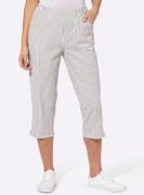 Classic Basics Capribroek