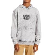 DC Shoes Hoodie Contour