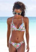 s.Oliver RED LABEL Beachwear Bikinibroekje Herfst met bandjes opzij