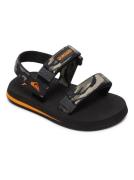 Quiksilver Sandalen Monkey Caged