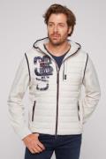 NU 20% KORTING: CAMP DAVID Softshell-jack