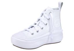 Converse Sneakers CHUCK TAYLOR ALL STAR PLATFORM MOVE LEATHER