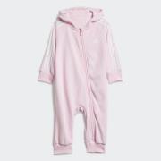 adidas Sportswear Jumpsuit I 3S FT ONESIE