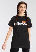 NU 20% KORTING: ellesse T-shirt JENA TEE JNR - voor kinderen