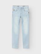 NU 20% KORTING: Name It Slim fit jeans