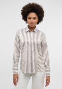 NU 20% KORTING: Eterna Overhemdblouse Regular fit