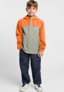 Jack Wolfskin Outdoorjack TUCAN JACKET K