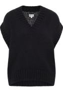 NU 20% KORTING: MUSTANG Sweater Style Cloe Slip Over