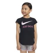 NU 20% KORTING: Nike Sportswear T-shirt NKG SWOOSH JDI S/S TEE