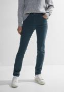 Cecil Stoffen broek Style Vicky Skinny HW Performa